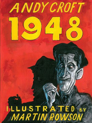 cover image of 1948
